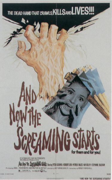 File:And Now the Screaming Starts-1973-Poster-1.jpg