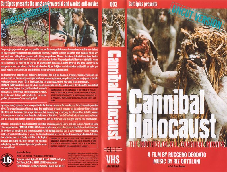 File:Cannibal Holocaust-1980-Danish-VHS-1.jpg