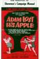 Adam Lost His Apple-1965-Poster-1.jpg