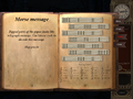 Mystery Chronicles Murder Among Friends-2008-Puzzle-Chapter 4-Morse Code Puzzle.png