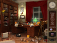 Mystery Chronicles Murder Among Friends-2008-Hidden-Chapter 1-Cabinet.png