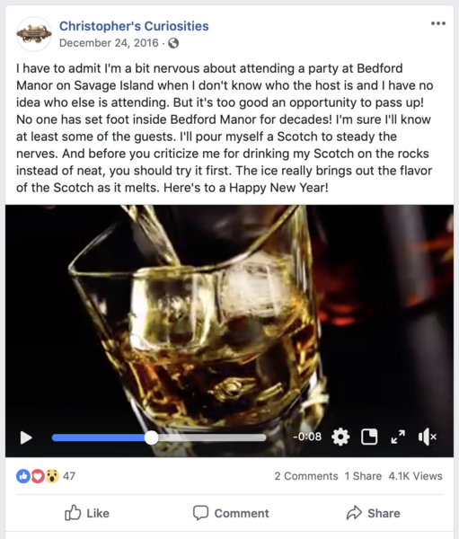 File:TMEC-The Eleventh Hour-Christopher's Curiosities-Facebook Post 03.png