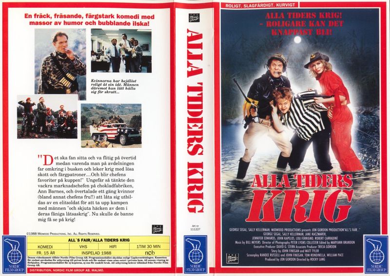 File:All's Fair-1989-Swedish-VHS-1.jpg
