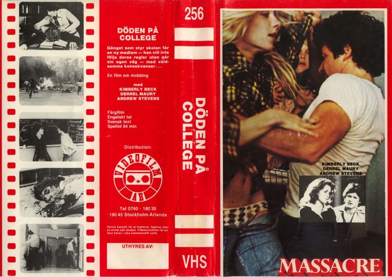 File:Massacre at Central High-1976-Swedish-VHS-1.jpg