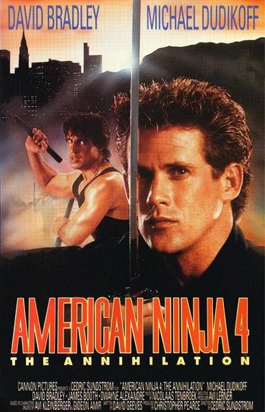 File:American Ninja 4 The Annihilation-1990-Poster-2.jpg