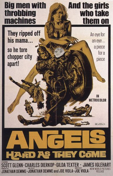 File:Angels Hard as They Come-1971-Poster-1.jpg