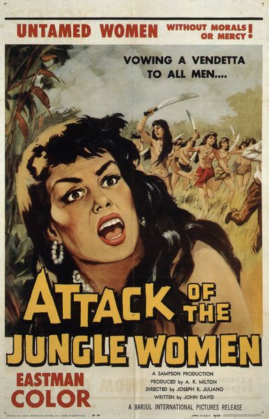 File:Attack of the Jungle Women-1959-Poster-1.jpg