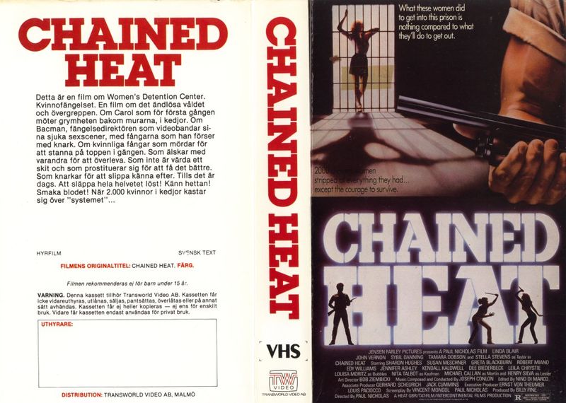 File:Chained Heat-1983-Swedish-VHS-1.jpg
