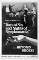Days of Sin and Nights of Nymphomania-1963-Poster-1.jpg
