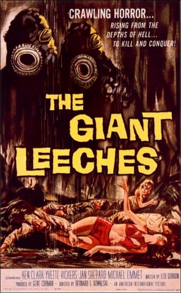 File:Attack of the Giant Leeches-1959-Poster-1.jpg