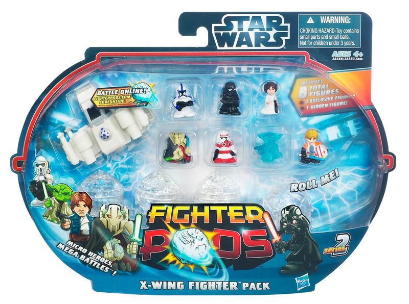 File:Star Wars-Fighter Pods 2-X-Wing Fighter Pack.jpg