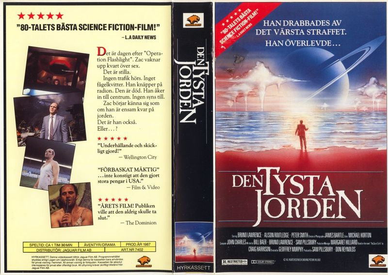 File:The Quiet Earth-1985-Swedish-VHS-1.jpg