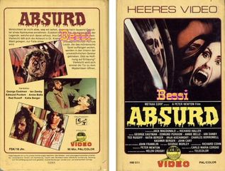 Absurd - Disobiki