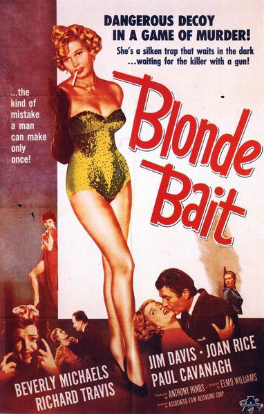 File:Blonde Bait-1956-Poster-1.jpg