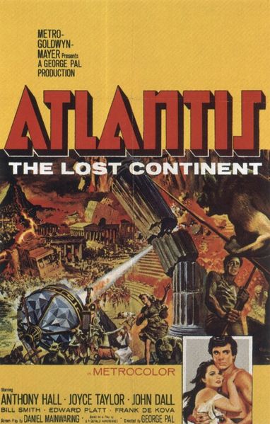 File:Atlantis, The Lost Continent-1961-Poster-1.jpg