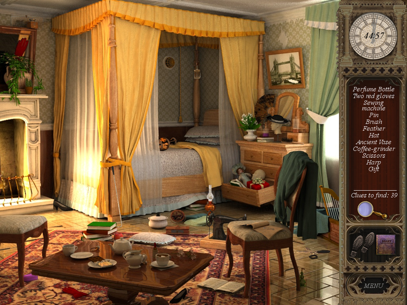 File:Mystery Chronicles Murder Among Friends-2008-Hidden-Chapter 2-Bedroom Day.png