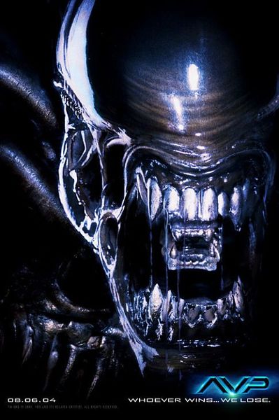 File:AVP Alien vs. Predator-2004-Poster-1.jpg
