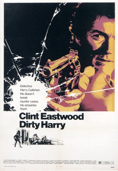 File:Dirty Harry-1971-Poster-1.jpg
