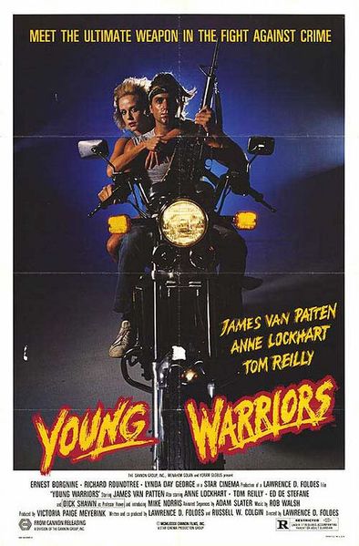 File:Young Warriors-1983-Poster-1.jpg