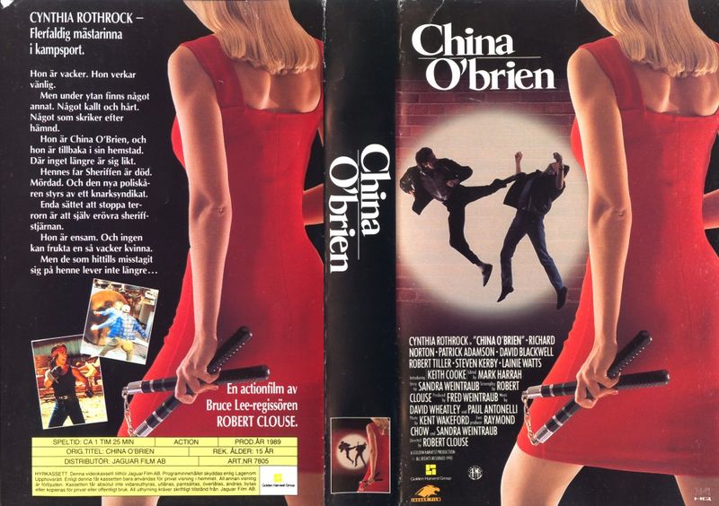 File:China O'Brien-1990-Swedish-VHS-1.jpg