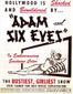 Adam and Six Eyes-1962-Poster-1.jpg