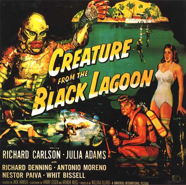 File:Creature from the Black Lagoon-1954-Poster-3.jpg