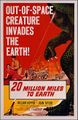 20 Million Miles to Earth-1957-Poster-1.jpg