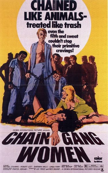 File:Chain Gang Women-1971-Poster-1.jpg