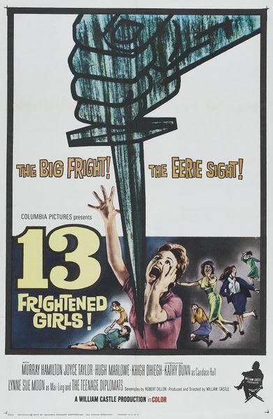 File:13 Frightened Girls-1963-Poster-1.jpg