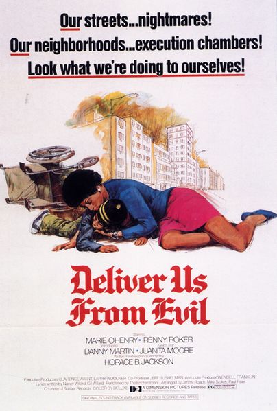File:Deliver Us From Evil-1977-Poster-1.jpg