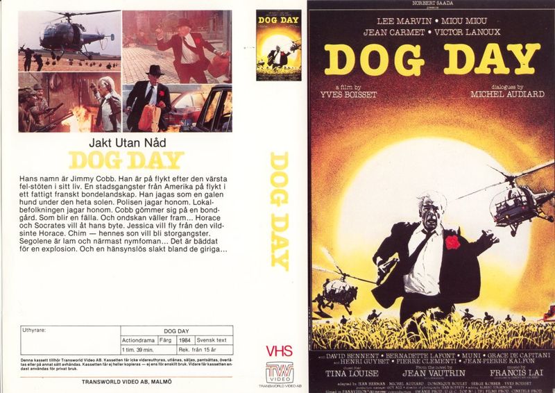 File:Dog Day-1984-Swedish-VHS-1.jpg
