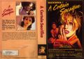 A Certain Sacrifice-1985-Swedish-VHS-1.jpg