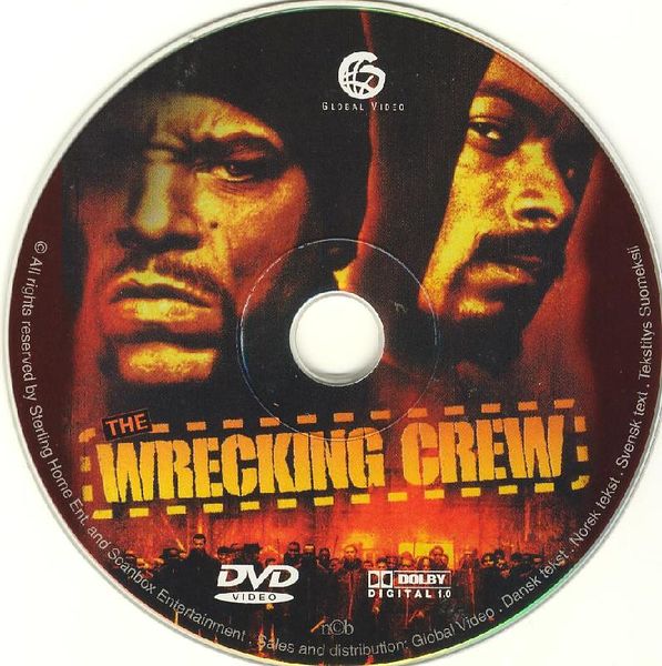 File:The Wrecking Crew-2000-Danish-DVD-Global-1-CD1.jpg
